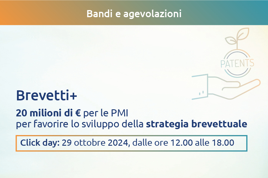 Brevetti+